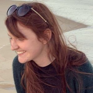 Meet your Posher, Brooke